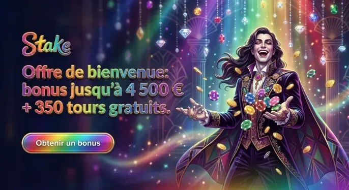 Stake Casino
